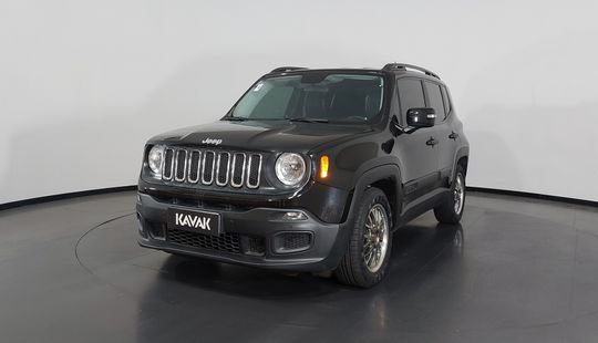 Jeep • Renegade