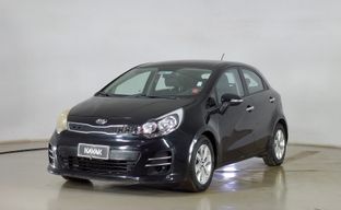 Kia • RIO 5