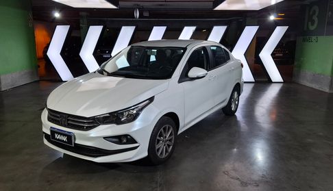 Fiat Cronos 1.3 DRIVE CVT Sedan 2022