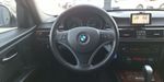 Bmw Serie 3 316I A AUTO Sedan 2012
