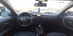 Bmw Serie 3 316I A AUTO Sedan 2012