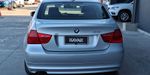 Bmw Serie 3 316I A AUTO Sedan 2012
