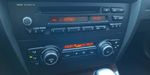 Bmw Serie 3 316I A AUTO Sedan 2012