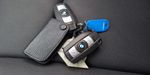 Bmw Serie 3 316I A AUTO Sedan 2012