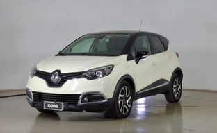 Renault • Captur