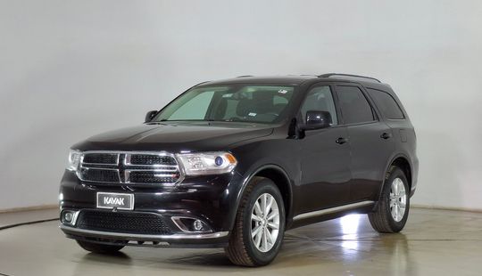 Dodge • Durango