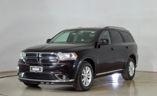 Dodge • Durango