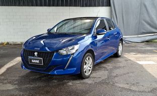 Peugeot • 208