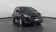 Hyundai Hb20 COMFORT PLUS Hatchback 2017