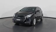 Hyundai Hb20 COMFORT PLUS Hatchback 2017