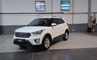 Hyundai • Creta