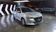 Peugeot 208 1.6L ACTIVE TIPTRONIC Hatchback 2021