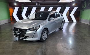 Peugeot • 208