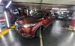 Honda • HR-V