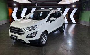 Ford • EcoSport