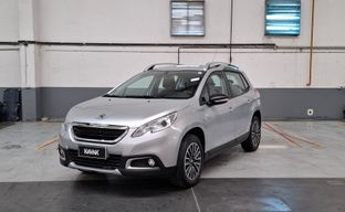 Peugeot • 2008