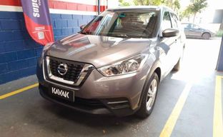 Nissan • Kicks