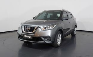 Nissan • Kicks