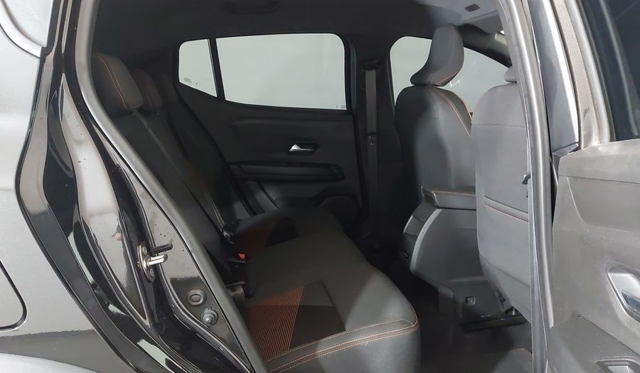 Renault Kardian 1.0 TB PREMIER EDTION AT Suv 2025