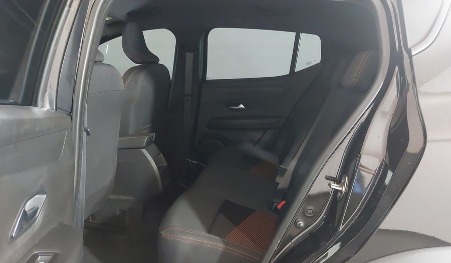 Renault Kardian 1.0 TB PREMIER EDTION AT Suv 2025