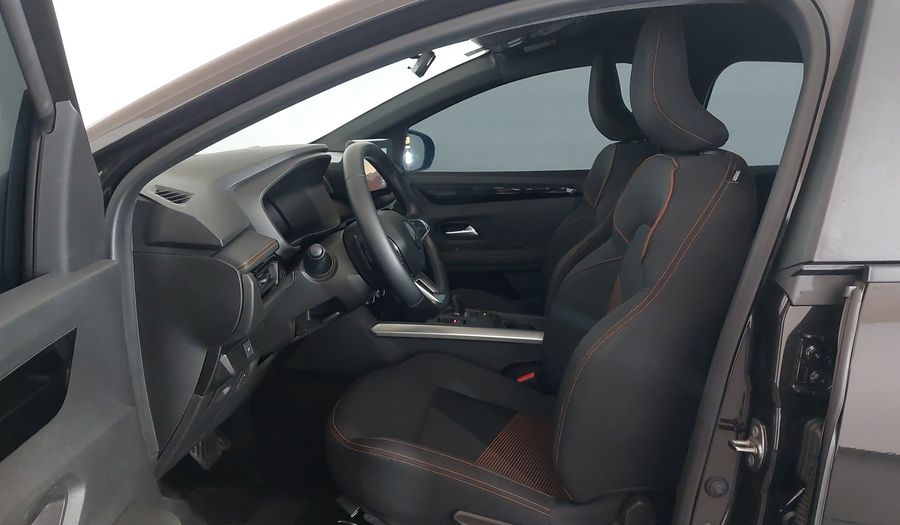 Renault Kardian 1.0 TB PREMIER EDTION AT Suv 2025
