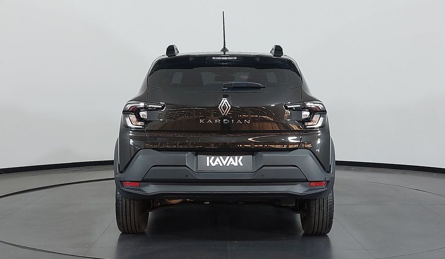 Renault Kardian 1.0 TB PREMIER EDTION AT Suv 2025