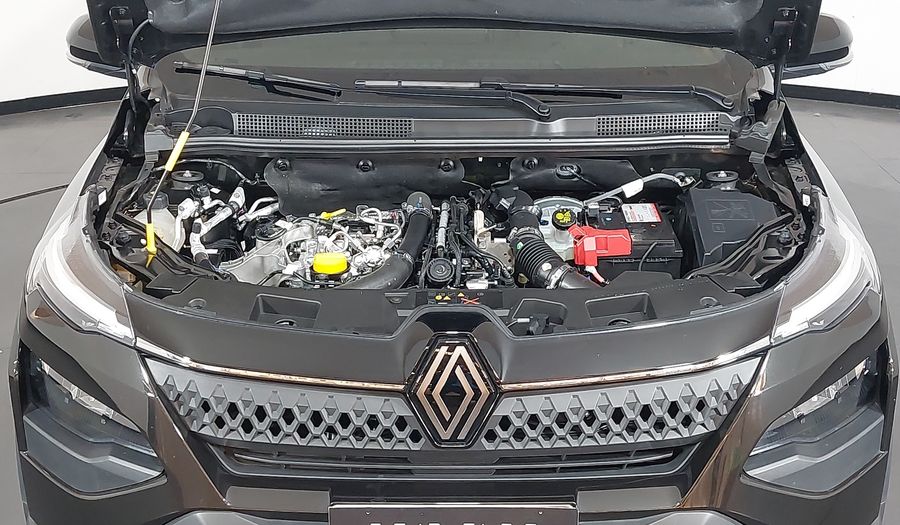 Renault Kardian 1.0 TB PREMIER EDTION AT Suv 2025