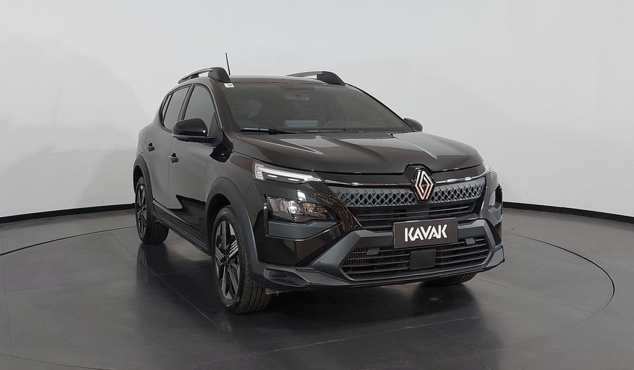 Renault Kardian 1.0 TB PREMIER EDTION AT Suv 2025