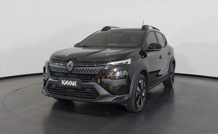 Renault • Kardian