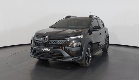 Renault Kardian 1.0 TB PREMIER EDTION AT Suv 2025