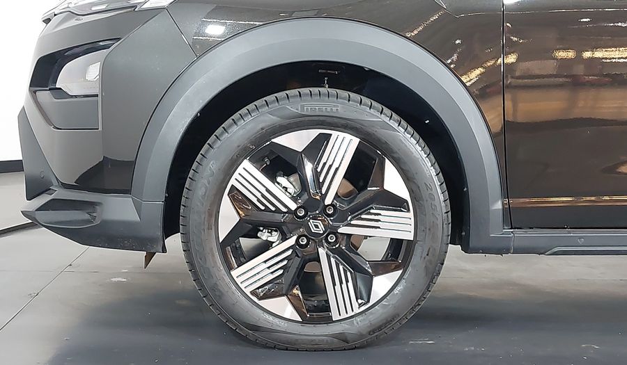 Renault Kardian 1.0 TB PREMIER EDTION AT Suv 2025