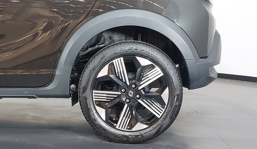 Renault Kardian 1.0 TB PREMIER EDTION AT Suv 2025