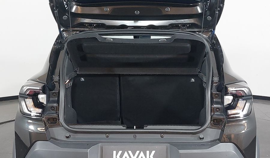 Renault Kardian 1.0 TB PREMIER EDTION AT Suv 2025