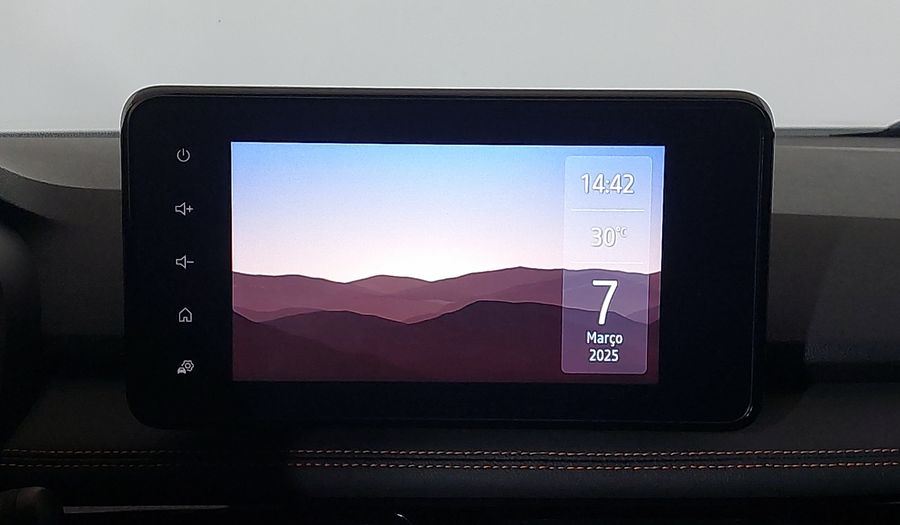 Renault Kardian 1.0 TB PREMIER EDTION AT Suv 2025