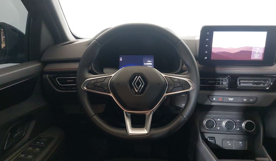 Renault Kardian 1.0 TB PREMIER EDTION AT Suv 2025