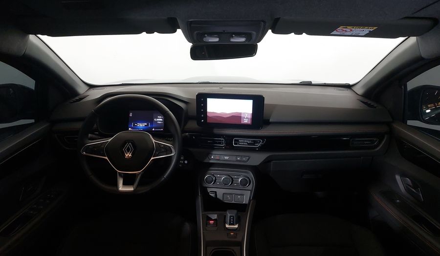 Renault Kardian 1.0 TB PREMIER EDTION AT Suv 2025