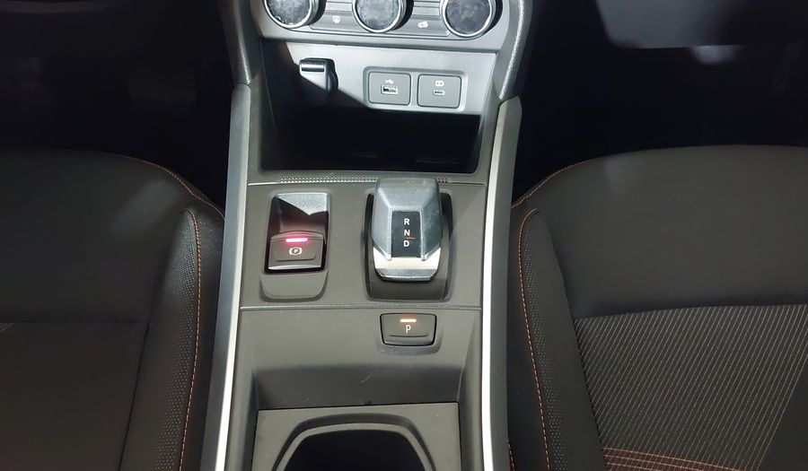 Renault Kardian 1.0 TB PREMIER EDTION AT Suv 2025