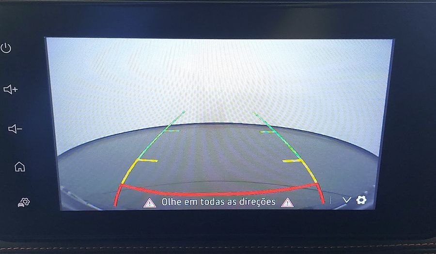 Renault Kardian 1.0 TB PREMIER EDTION AT Suv 2025