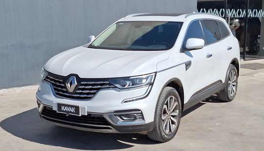 Renault • Koleos