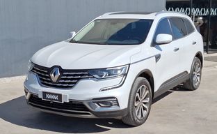 Renault • Koleos