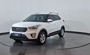 Hyundai • Creta