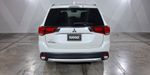 Mitsubishi Outlander 2.4 LIMITED Suv 2017