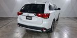 Mitsubishi Outlander 2.4 LIMITED Suv 2017