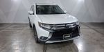 Mitsubishi Outlander 2.4 LIMITED Suv 2017