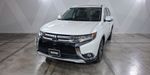 Mitsubishi Outlander 2.4 LIMITED Suv 2017