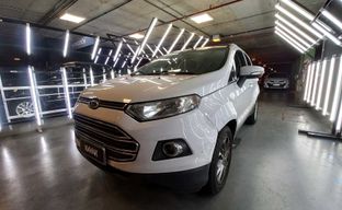 Ford • EcoSport