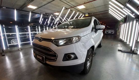 Ford • EcoSport