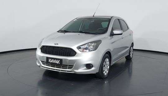 Ford Ka TIVCT SE-2018