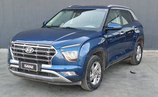 Hyundai • Creta