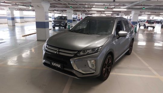 Mitsubishi • Eclipse Cross